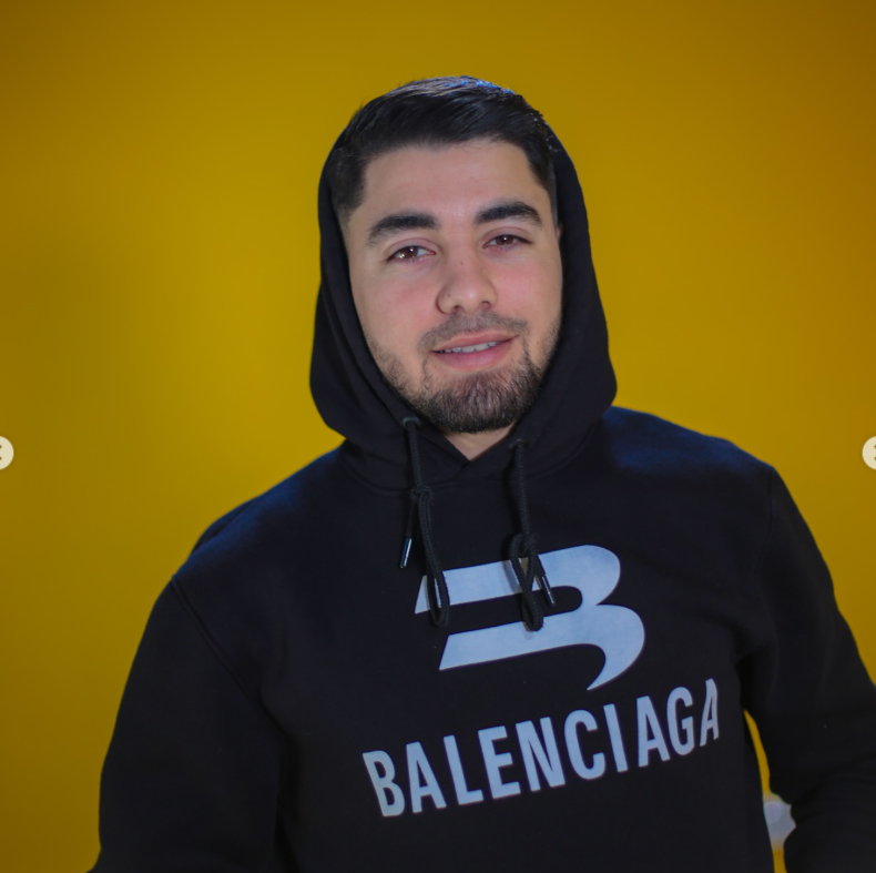 Ayoub Benamar Photographe