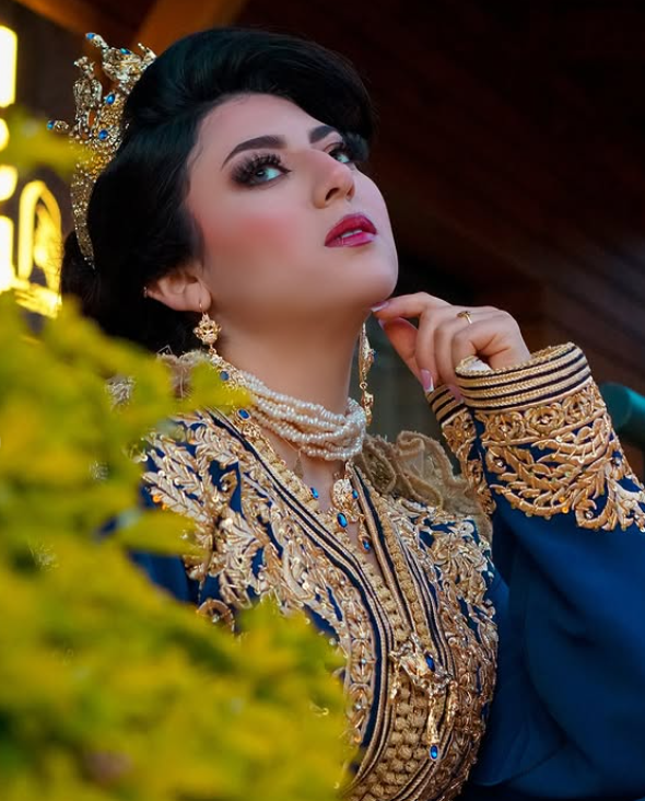 Photographie Portrait